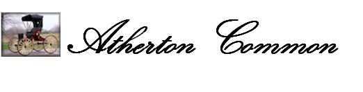 Atherton Common Codominiums